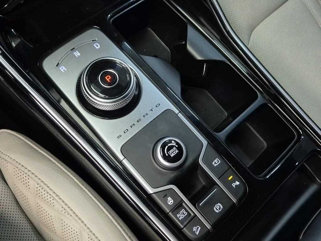 KIA Sorento - Vista 8