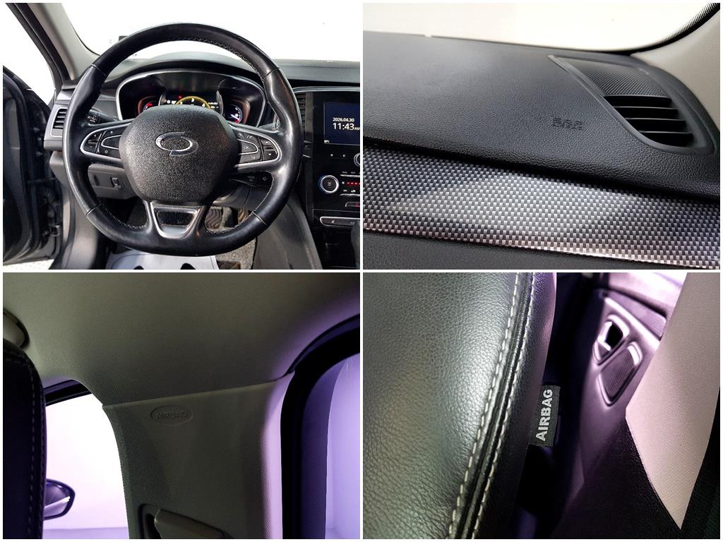 SAMSUNG SM6 2017 Gris - Importación desde Corea - HF Imports Iquique - Foto 17