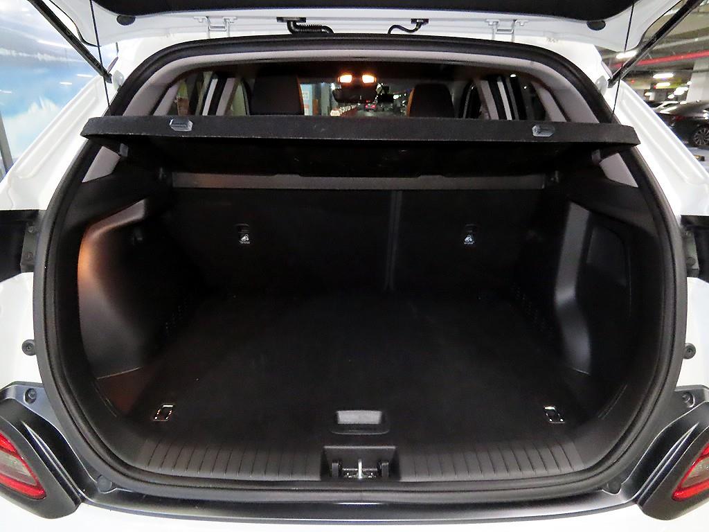 HYUNDAI Kona 2019 Blanco - Importación desde Corea - HF Imports Iquique - Foto 18