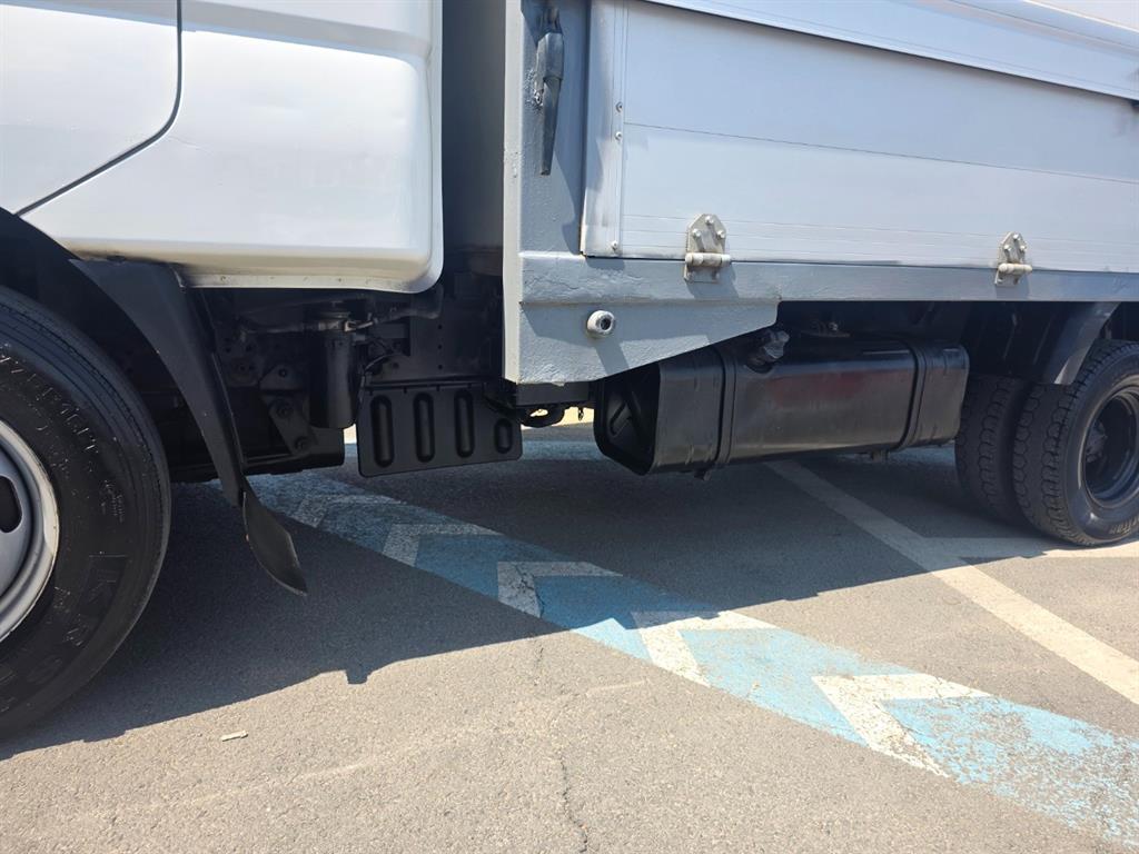 Small Truck Cargo (small) - Vista 7