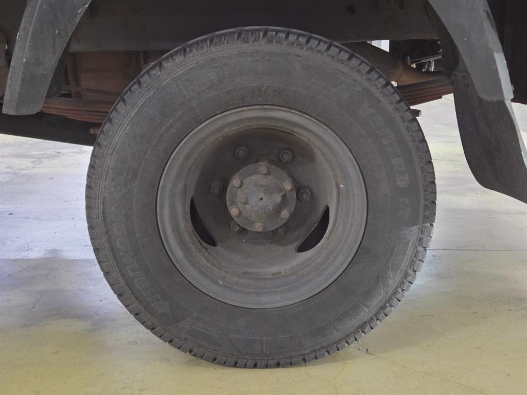 Small Truck Cargo (small) 2020 Azul - Importación desde Corea - HF Imports Iquique - Foto 19