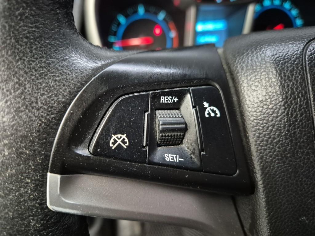Chevrolet Orlando 2015 Negro - Importación desde Corea - HF Imports Iquique - Foto 15