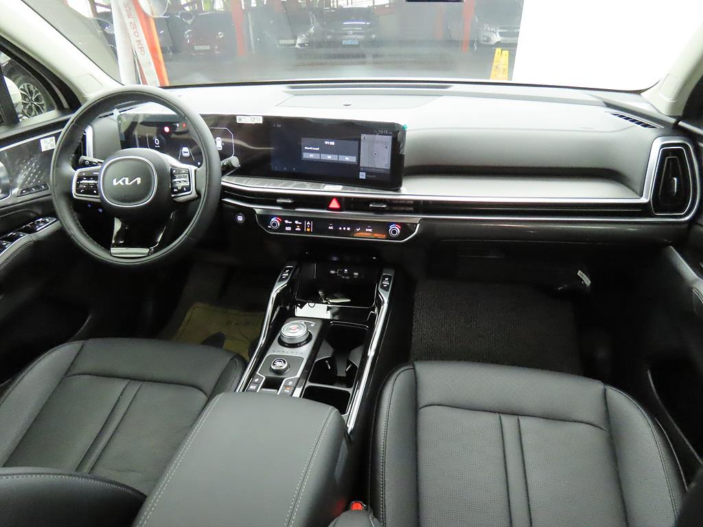 KIA Sorento - Vista 5