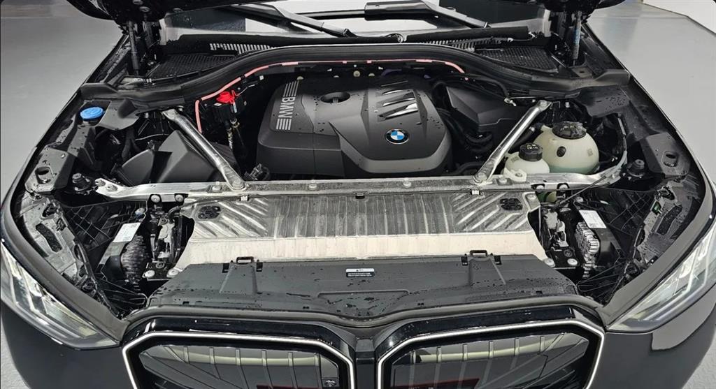 BMW X3 - Vista 6