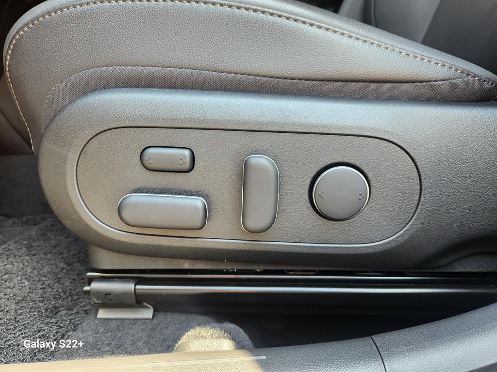 HYUNDAI Kona 2026 Verde - Importación desde Corea - HF Imports Iquique - Foto 15