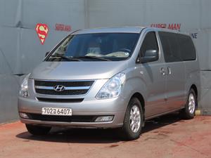 HYUNDAI Starex - Vista 2