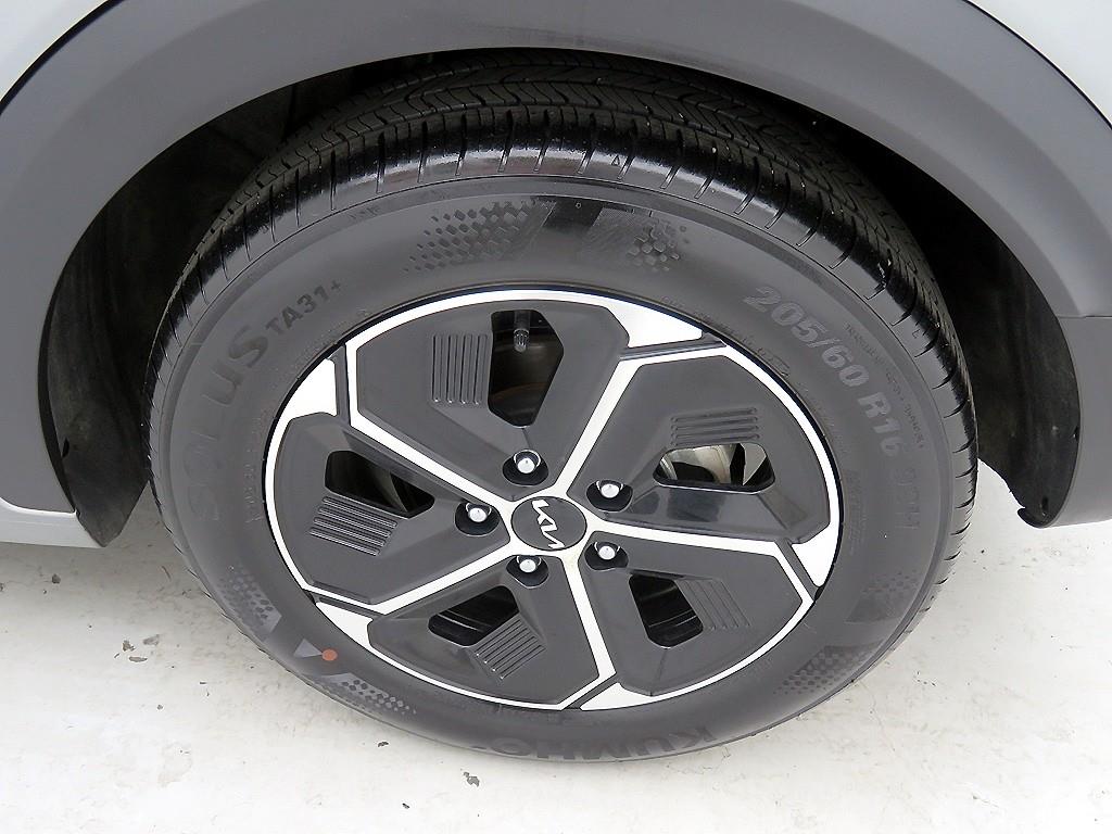 KIA Niro 2022 Gris - Importación desde Corea - HF Imports Iquique - Foto 20