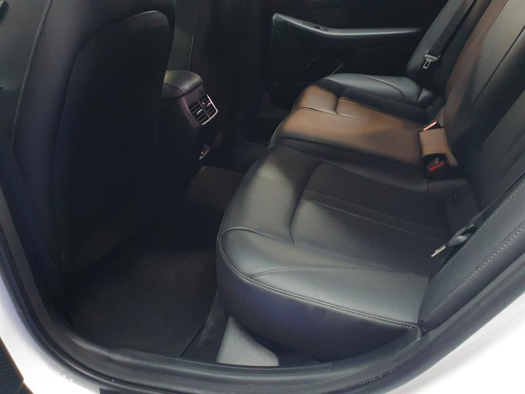 HYUNDAI Sonata 2020 Blanco - Importación desde Corea - HF Imports Iquique - Foto 14