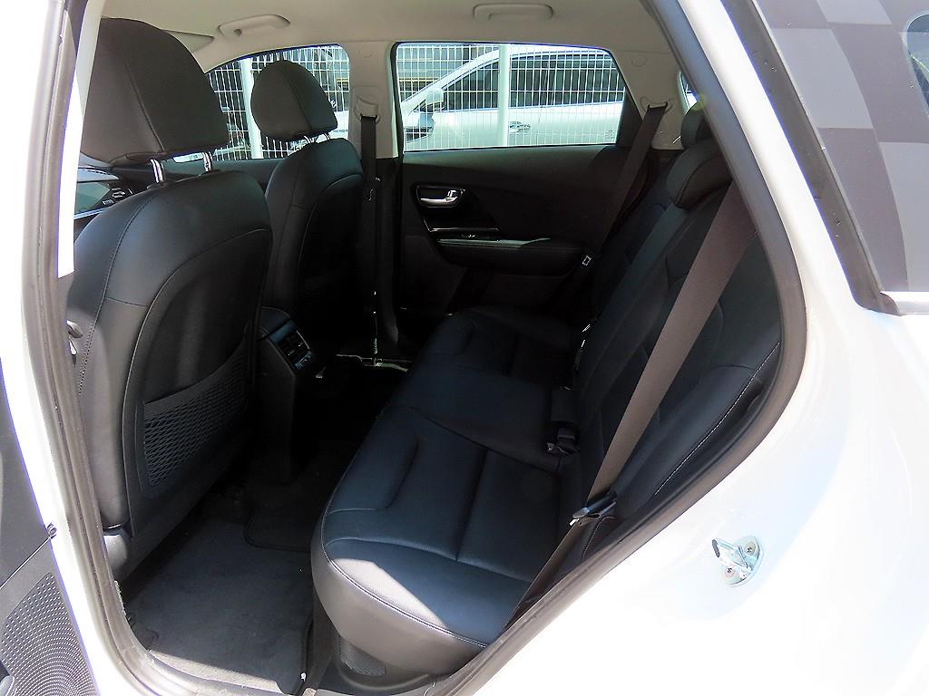 KIA Niro - Vista 6