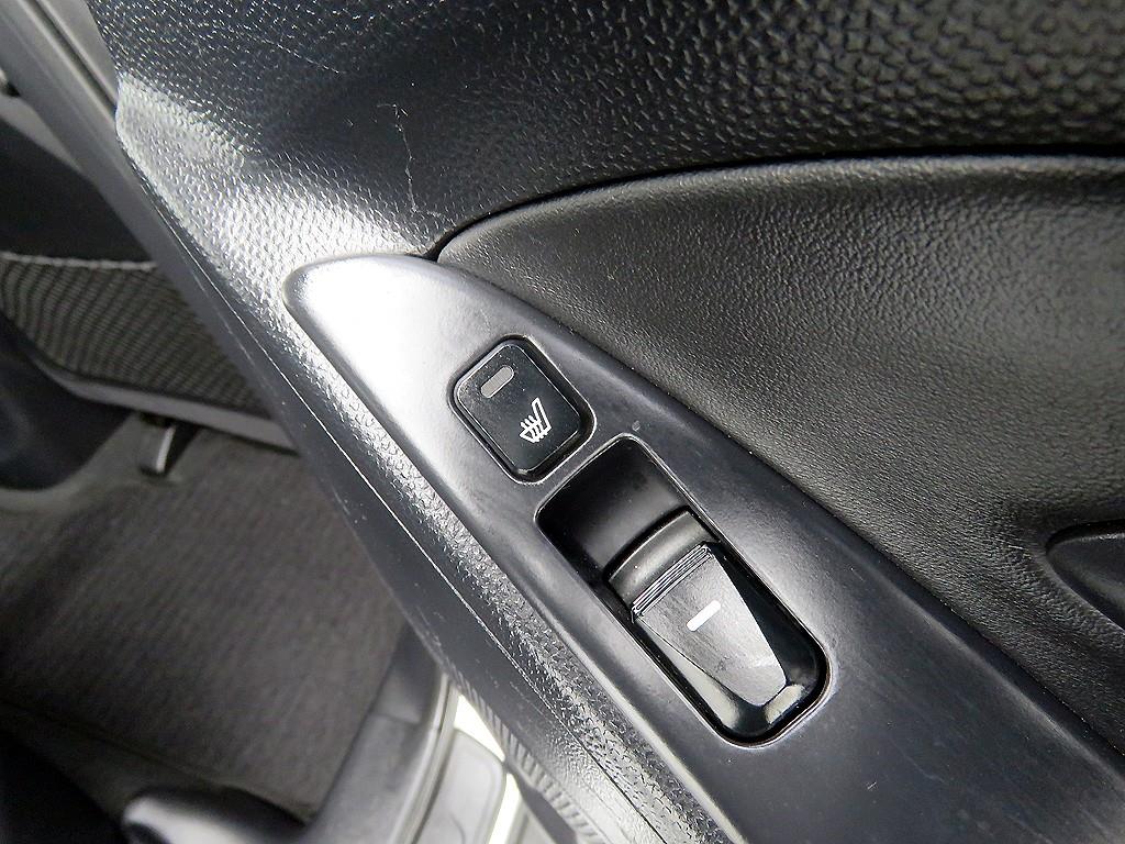 HYUNDAI Tucson - Vista 10