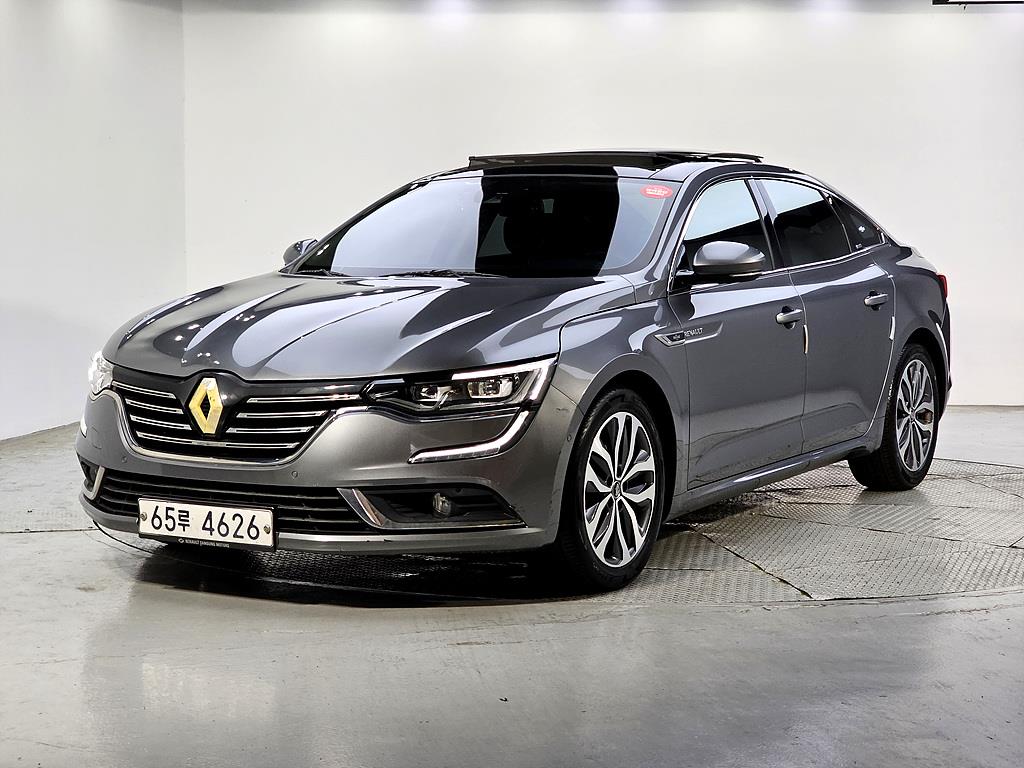 SAMSUNG SM6 2017 Gris - Importación desde Corea - HF Imports Iquique - Foto 1