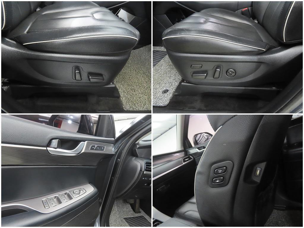 HYUNDAI Palisade 2021 Gris - Importación desde Corea - HF Imports Iquique - Foto 16