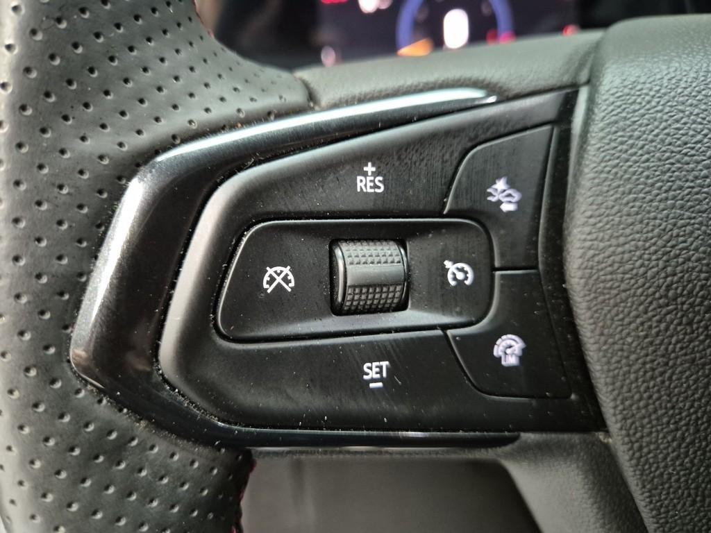 Chevrolet Trax 2025 Blanco - Importación desde Corea - HF Imports Iquique - Foto 15