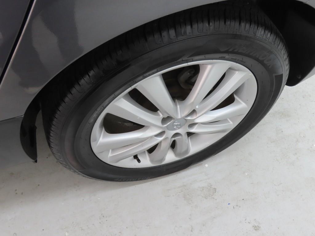 HYUNDAI Tucson 2011 - Importación desde Corea - HF Imports Iquique - Foto 19