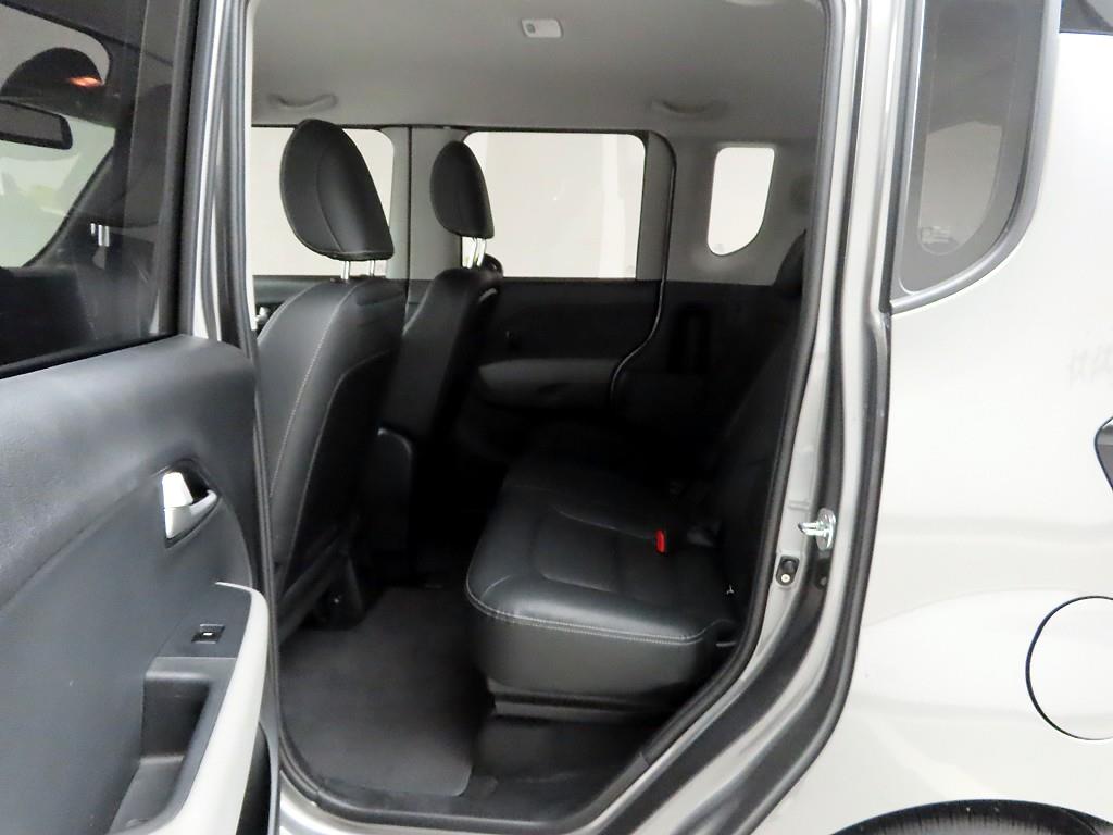 KIA Ray 2024 Gris - Importación desde Corea - HF Imports Iquique - Foto 15