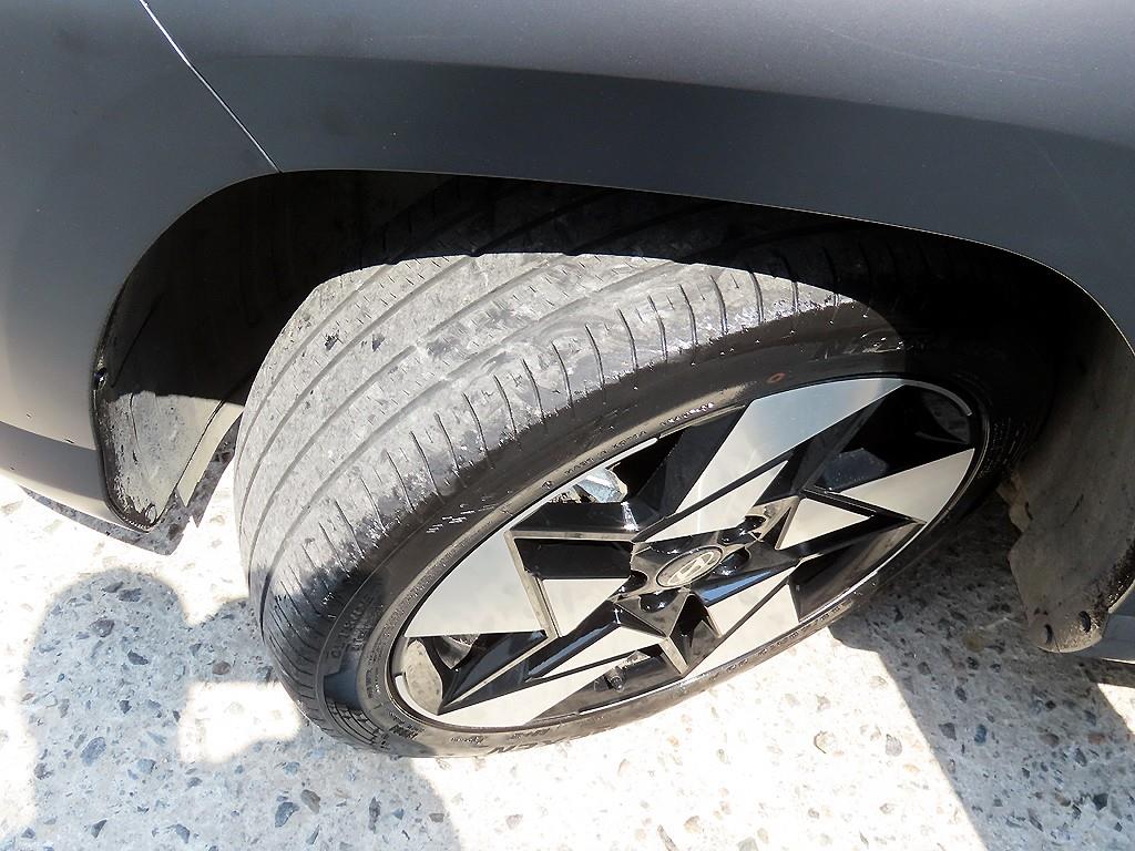 HYUNDAI Kona 2023 Gris - Importación desde Corea - HF Imports Iquique - Foto 20