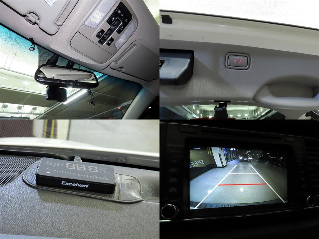 KIA Carnival 2015 - Importación desde Corea - HF Imports Iquique - Foto 18
