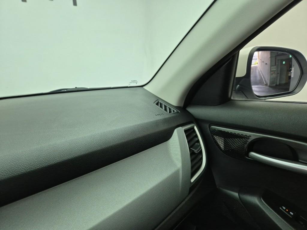 KIA Seltos 2024 Blanco - Importación desde Corea - HF Imports Iquique - Foto 17