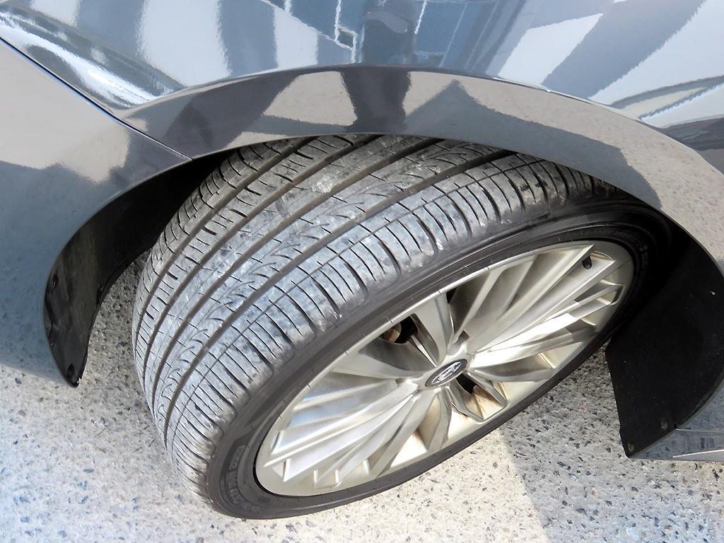 HYUNDAI Grandeur 2017 Gris - Importación desde Corea - HF Imports Iquique - Foto 20