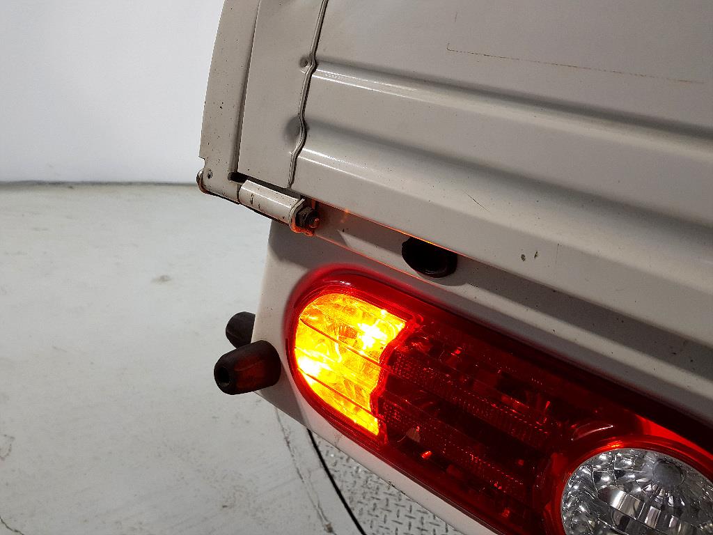 Small Truck Cargo (small) 2022 Blanco - Importación desde Corea - HF Imports Iquique - Foto 16