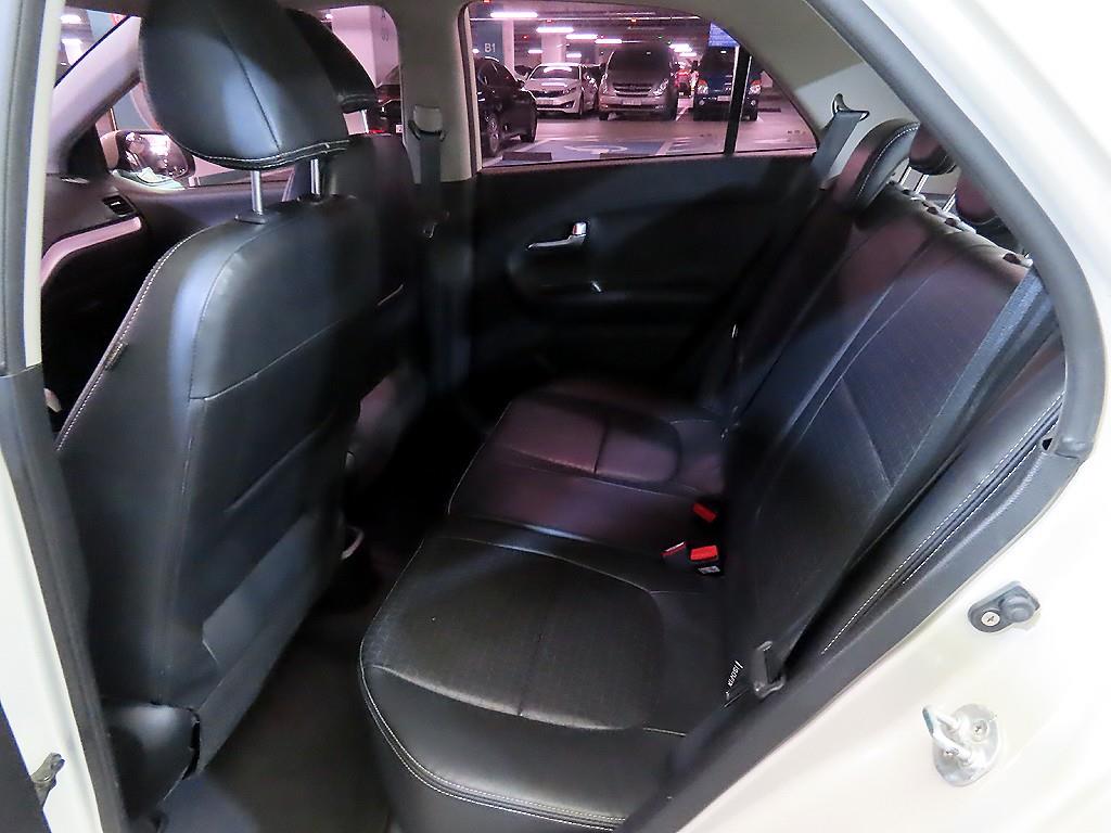 KIA Morning - Vista 7