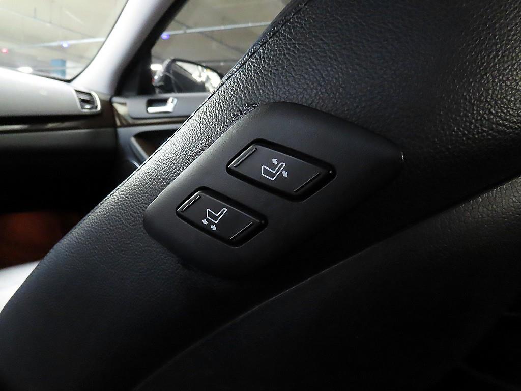 KIA K7 2016 Gris - Importación desde Corea - HF Imports Iquique - Foto 16