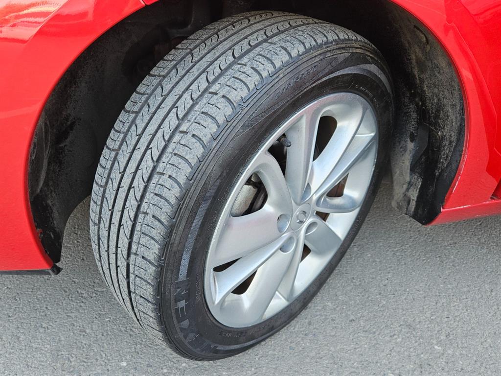 SAMSUNG SM3 2013 Rojo - Importación desde Corea - HF Imports Iquique - Foto 17