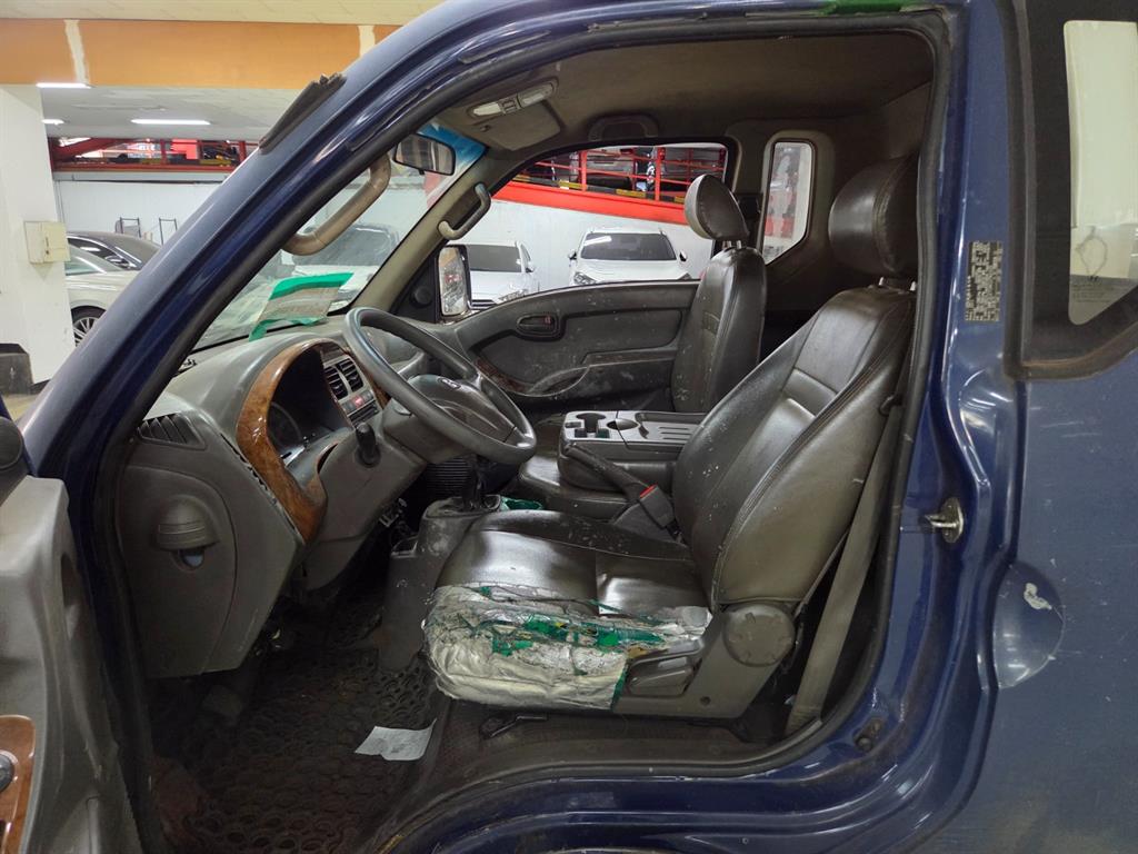 Small Truck Top_Powergate - Vista 6