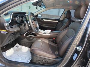 HYUNDAI Grandeur - Vista 10
