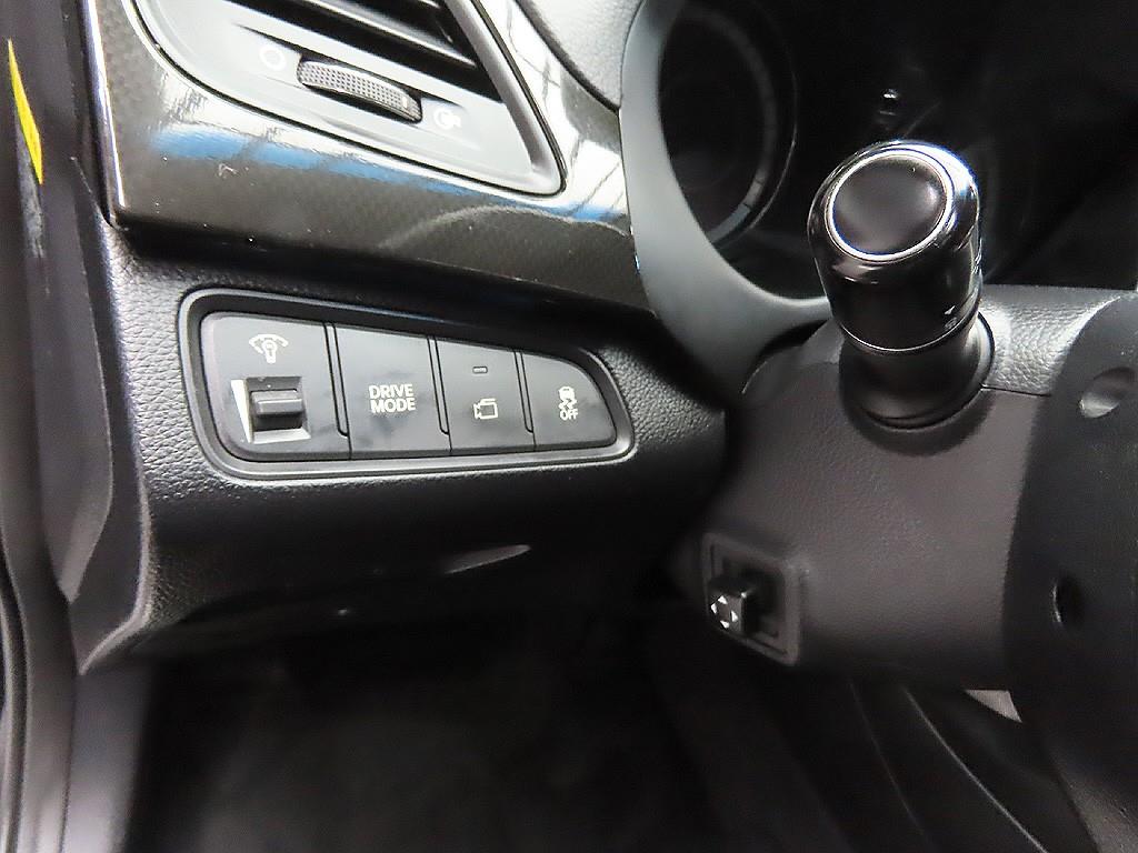 HYUNDAI Grandeur 2015 Negro - Importación desde Corea - HF Imports Iquique - Foto 13