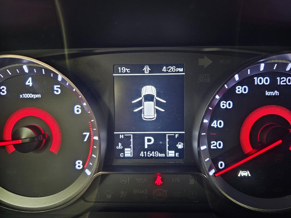 Ssangyong Tivoli 2022 Gris - Importación desde Corea - HF Imports Iquique - Foto 14
