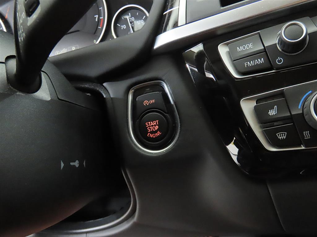 BMW 4 Series - Vista 10