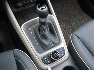 HYUNDAI Venue - Vista 12