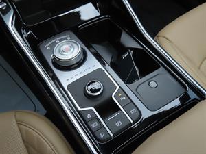 KIA Sorento - Vista 12