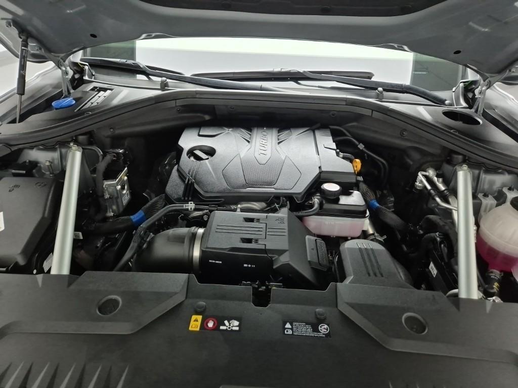 Genesis GV70 - Vista 5