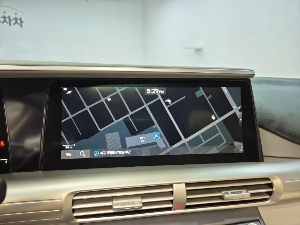 HYUNDAI Nexo 2020 Gris - Importación desde Corea - HF Imports Iquique - Foto 14