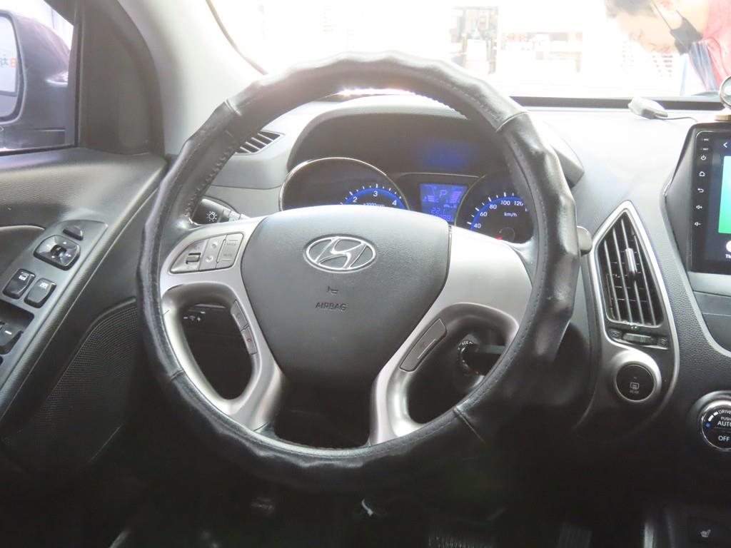 HYUNDAI Tucson 2011 - Importación desde Corea - HF Imports Iquique - Foto 18