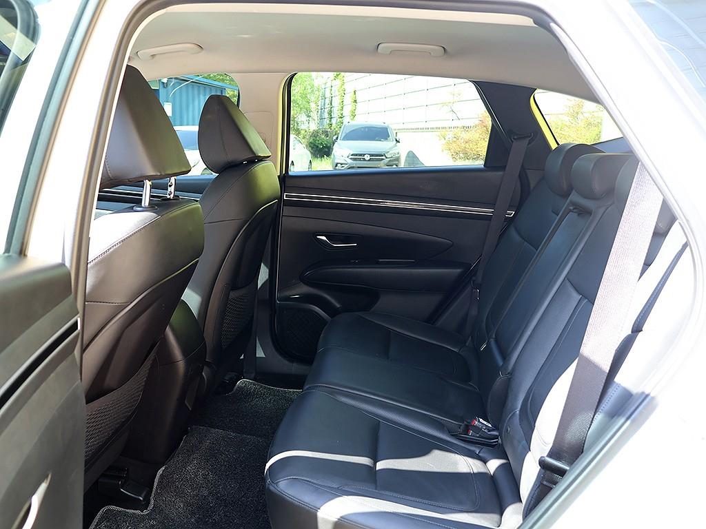 HYUNDAI Tucson 2023 Blanco - Importación desde Corea - HF Imports Iquique - Foto 13