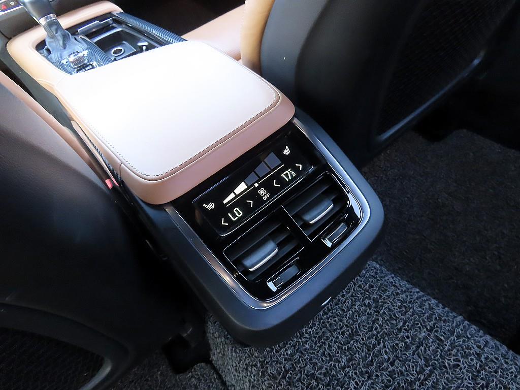 Volvo S90 2017 - Importación desde Corea - HF Imports Iquique - Foto 16