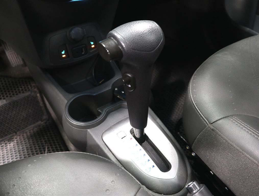 Chevrolet Spark 2014 Gris - Importación desde Corea - HF Imports Iquique - Foto 17