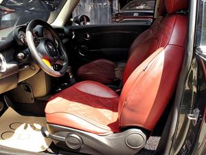 Mini Clubman - Vista 10