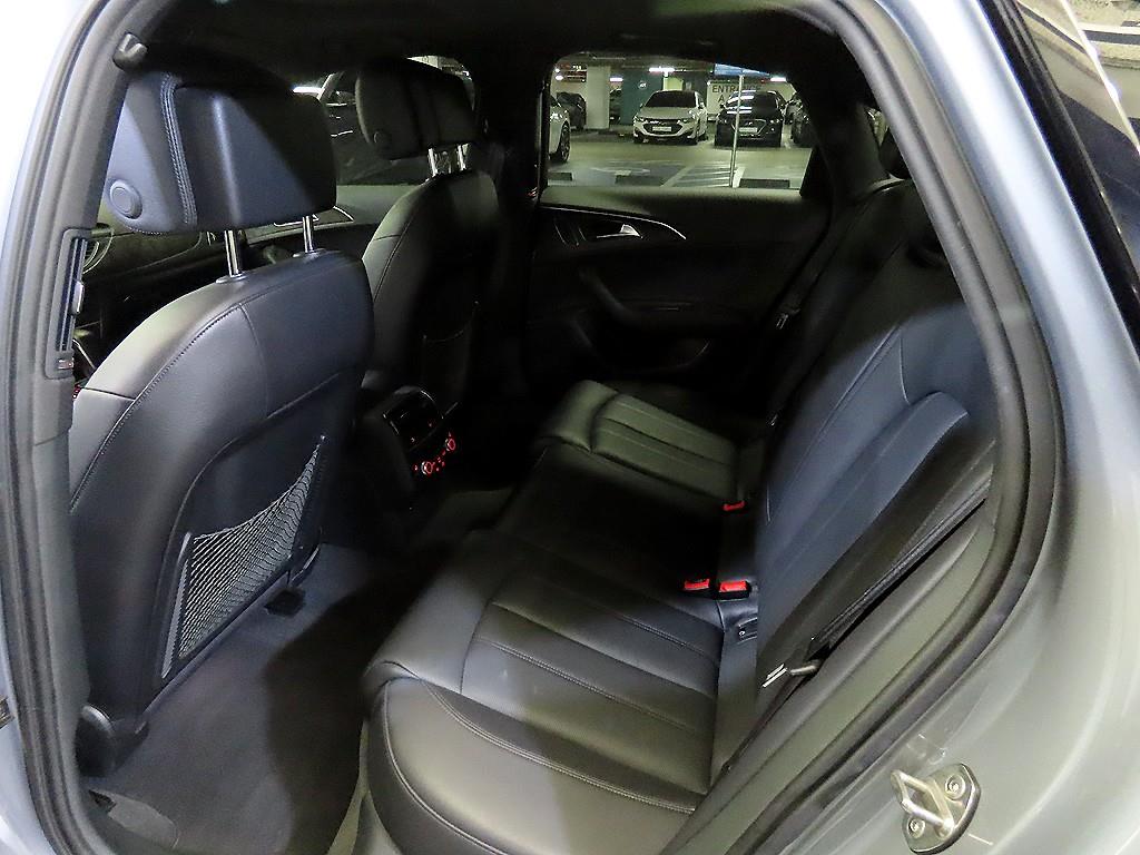Audi A6 - Vista 7