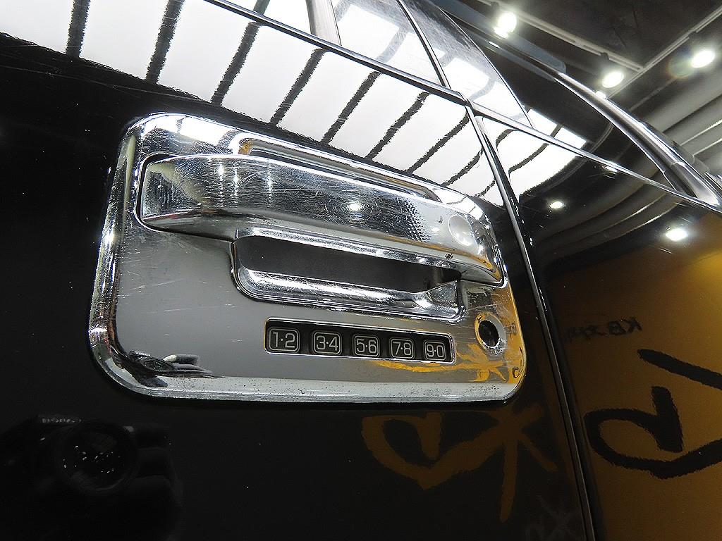 Ford F-Series 2021 Negro - Importación desde Corea - HF Imports Iquique - Foto 10