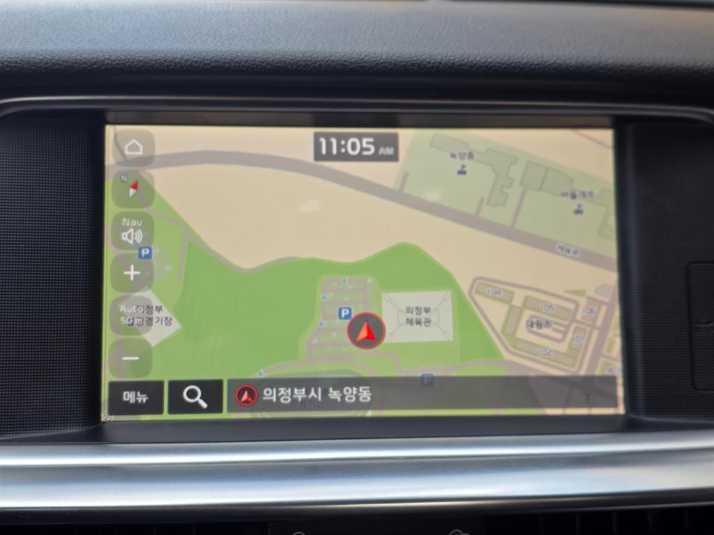 KIA K5 2019 Blanco - Importación desde Corea - HF Imports Iquique - Foto 13
