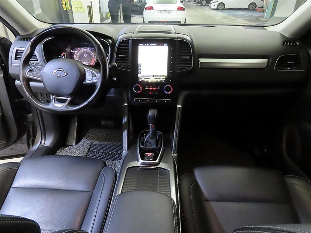 SAMSUNG QM6 - Vista 10