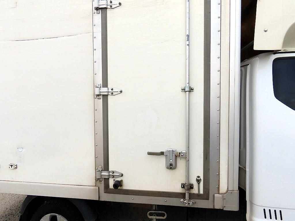 Small Truck Normal Box(High Deck) - Vista 6
