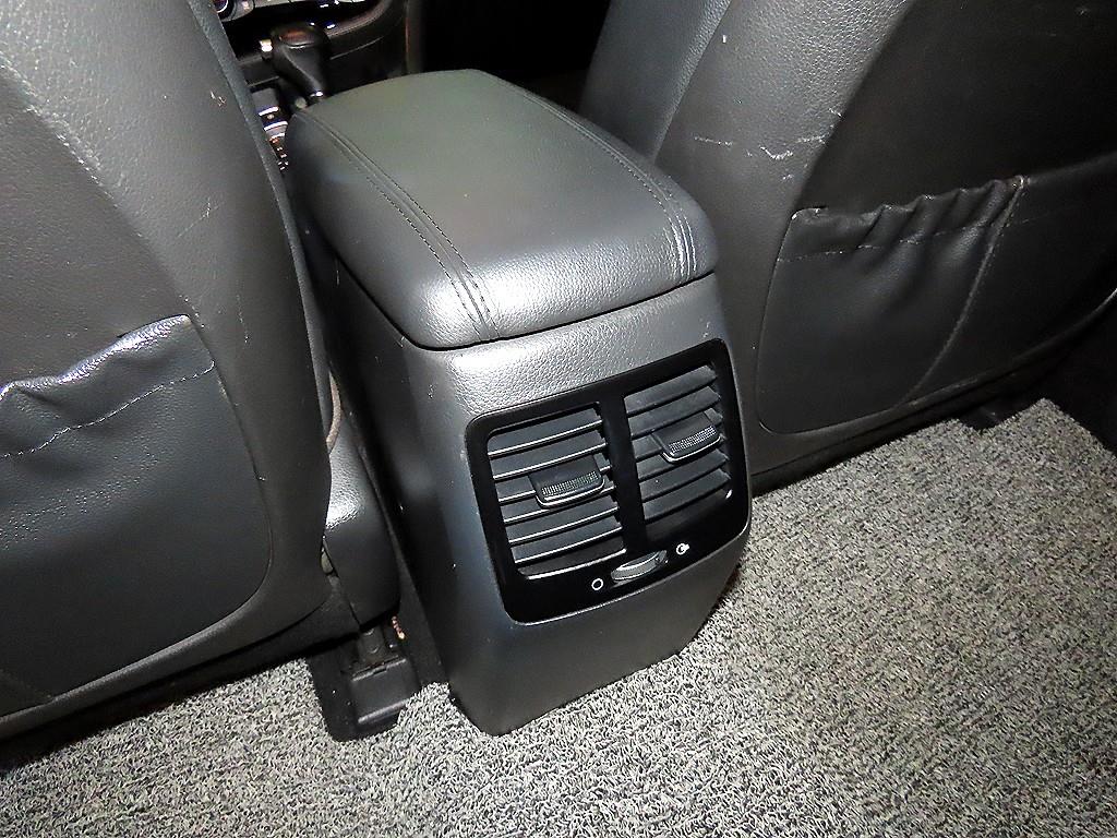 KIA K5 2015 Gris - Importación desde Corea - HF Imports Iquique - Foto 16