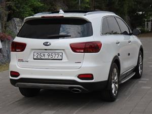 KIA Sorento - Vista 6