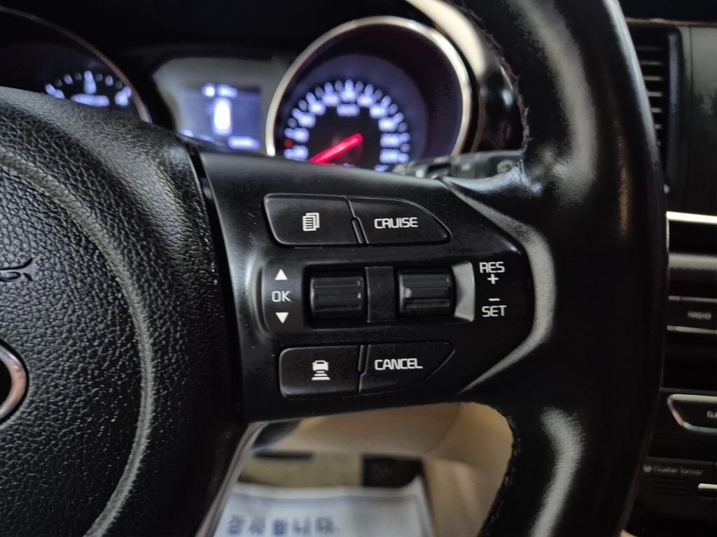 KIA Carnival 2020 Negro - Importación desde Corea - HF Imports Iquique - Foto 15