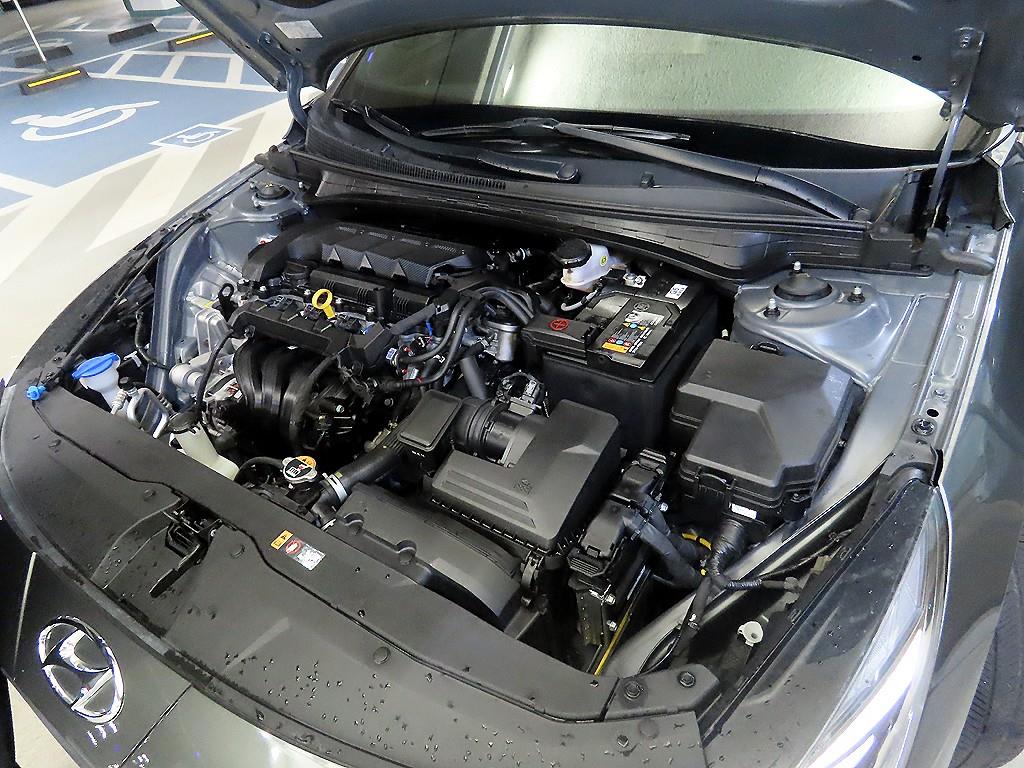HYUNDAI Avante 2023 Gris - Importación desde Corea - HF Imports Iquique - Foto 19